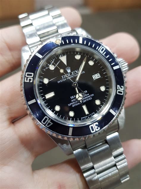 rolex 16660|rolex 16660 price.